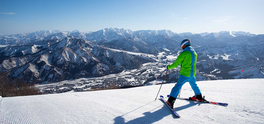 「ドラ割」ウィンターパス2020 湯沢･沼田･水上プラン（首都圏発着・川越－花園発着）のイメージ画像２