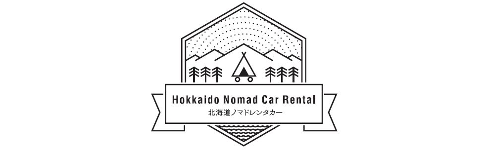 北海道ノマドレンタカー