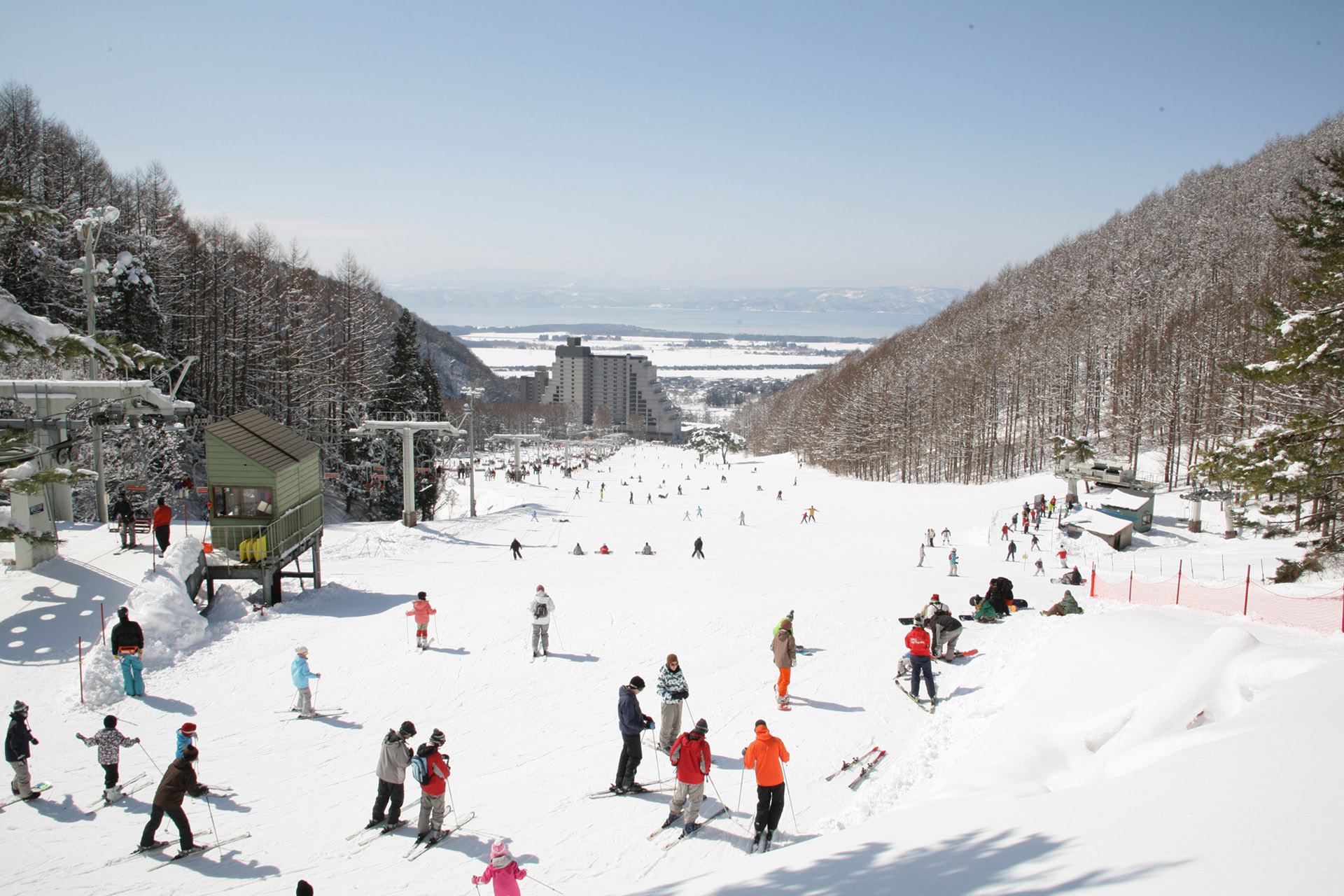 リステルスキーファンタジア