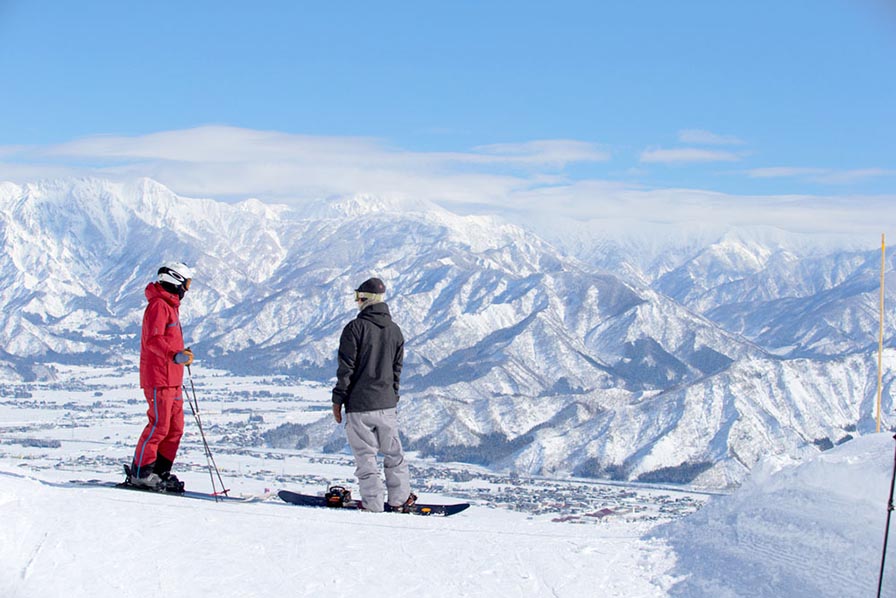 2022－2023シーズン　リフト一日券引換券20名さま ムイカスノーリゾート アンケートプレゼント ウィンターパス