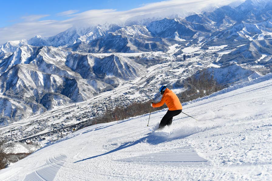 湯沢観光まちづくり機構 2022～2023シーズン 湯沢町スキー場共通リフト券 アンケートプレゼント ウィンターパス