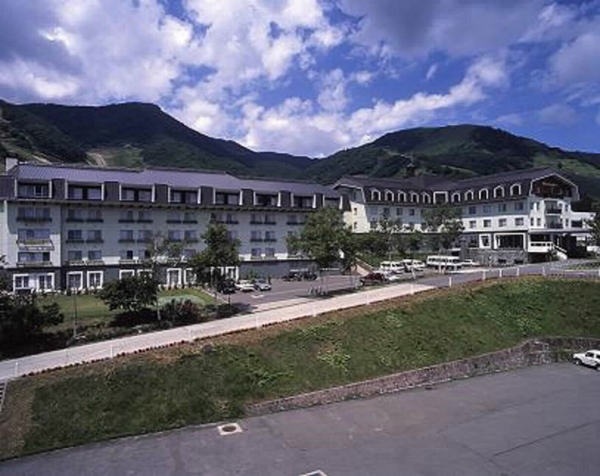 ホテルのイメージ画像