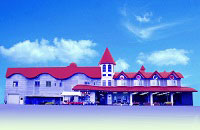 信州フルーツランド 信州中野インター店　