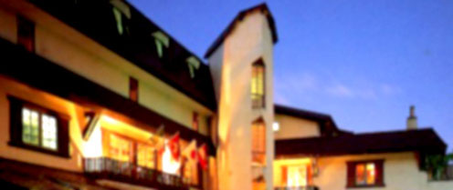 ホテルのイメージ画像