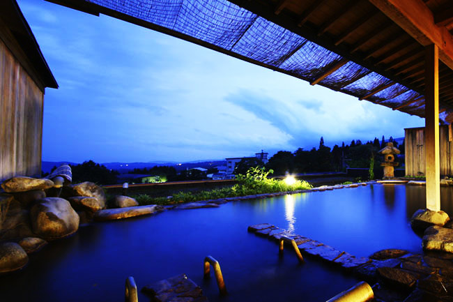 ホテルのイメージ画像