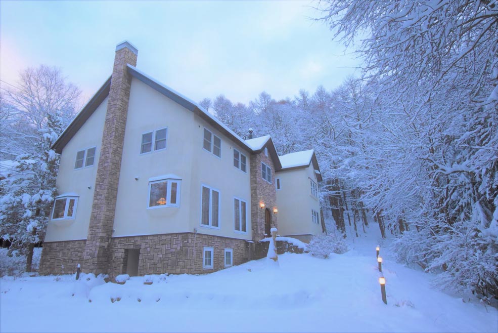 BLUEBELL COTTAGE ブルーベルコテージ