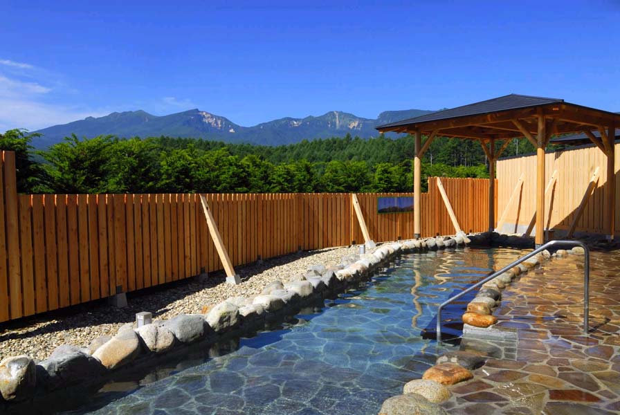 ホテルのイメージ画像