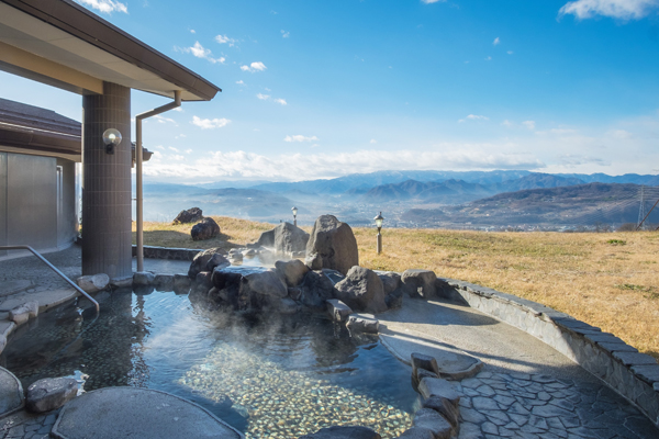 ホテルのイメージ画像