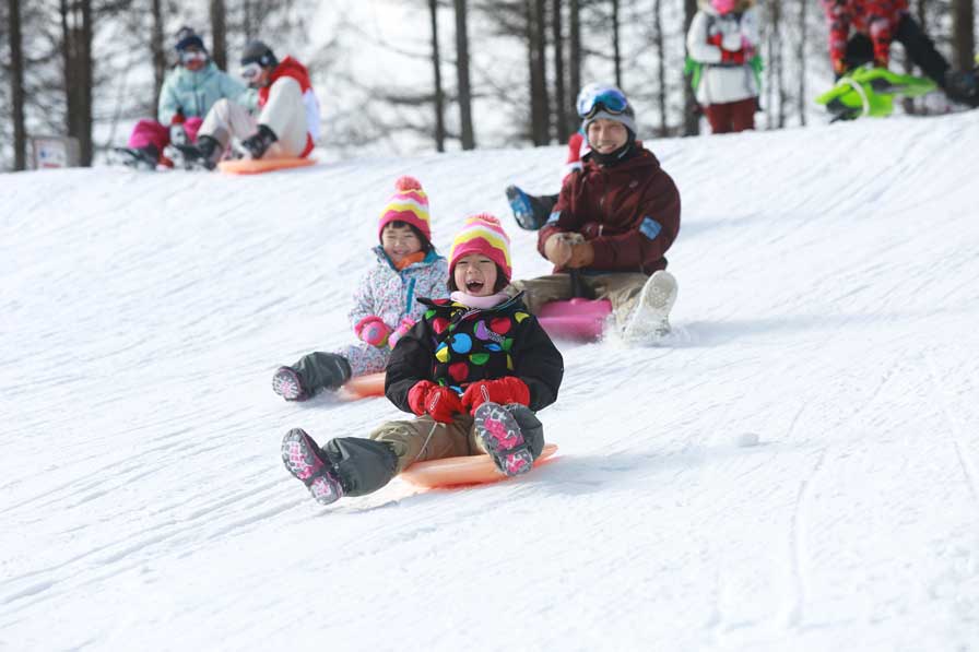 アクティビティのイメージ画像