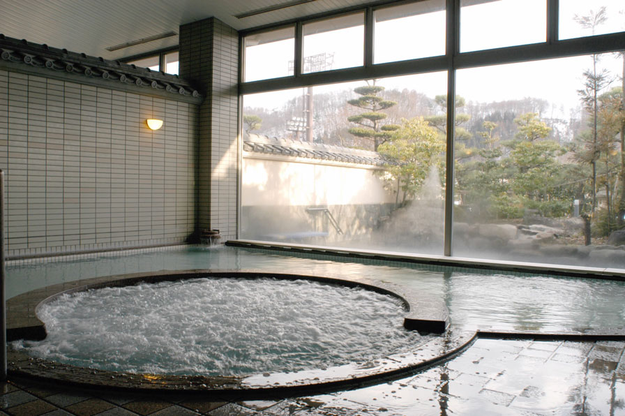 ホテルのイメージ画像