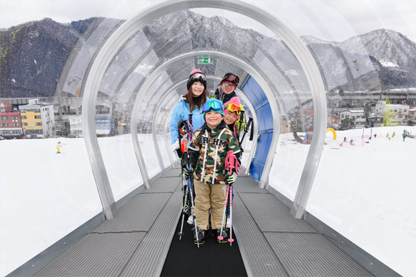 ホテルのイメージ画像