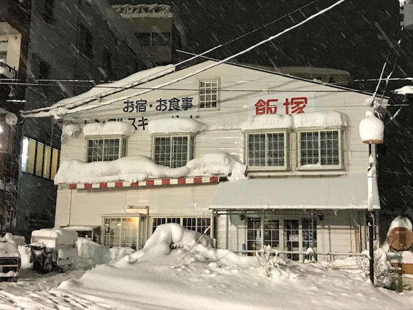 ホテルのイメージ画像