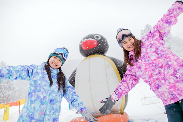 ホテルのイメージ画像