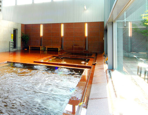 ホテルのイメージ画像