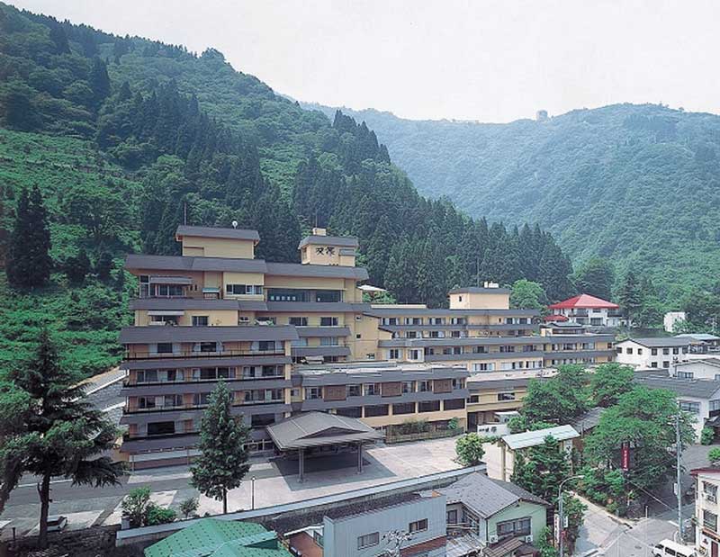 ホテルのイメージ画像