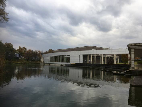 ホテルのイメージ画像