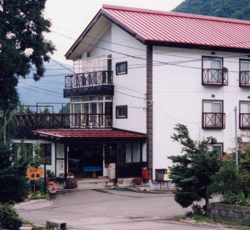 ホテルのイメージ画像