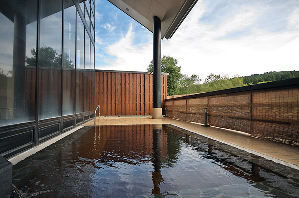 ホテルのイメージ画像