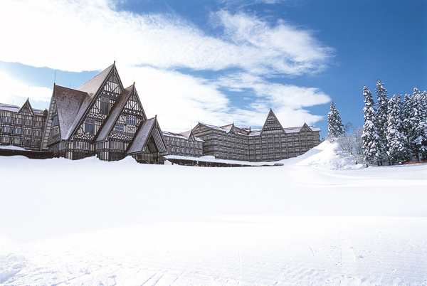 ホテルのイメージ画像