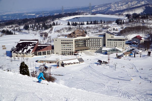 ホテルのイメージ画像