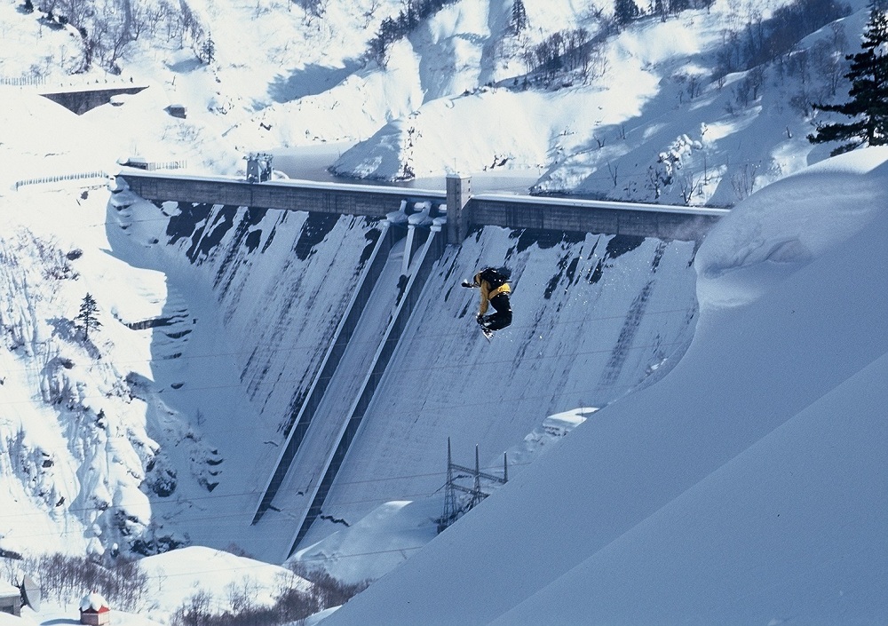 奥只見丸山スキー場 リフト券割引