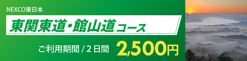 東関道・館山道コース ミニ詳細へのリンク