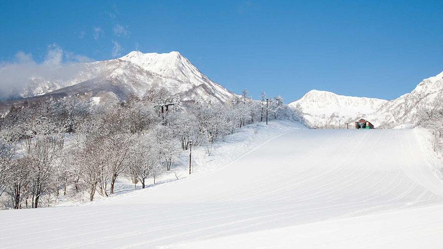 首都圏発着―白馬・志賀・妙高プラン