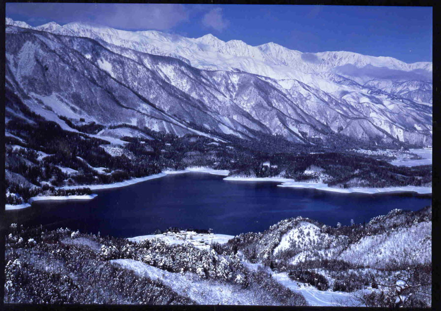 大町・青木湖アドベンチャークラブ