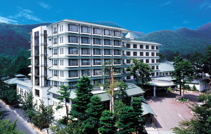 立山プリンスホテル