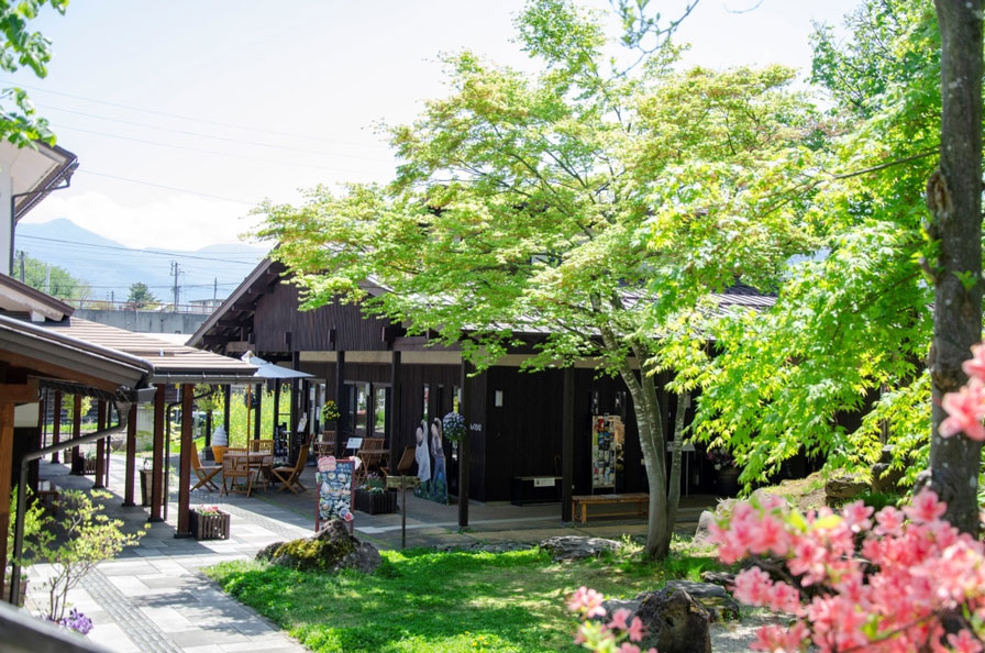 高橋まゆみ人形館