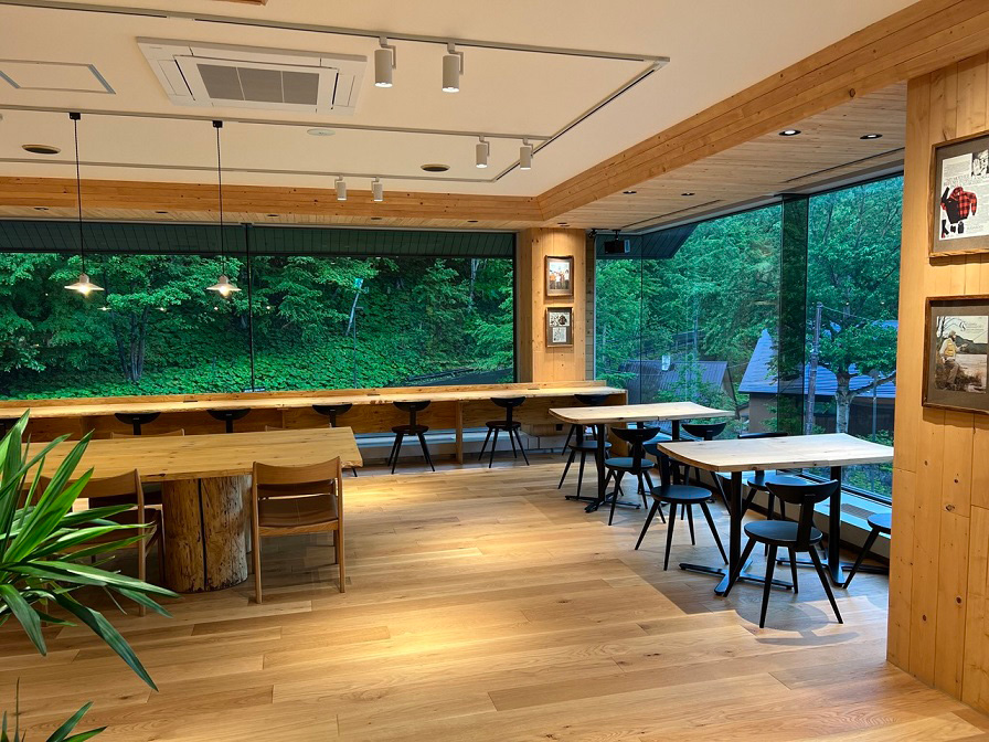 Black Mountain Coffee by Columbia