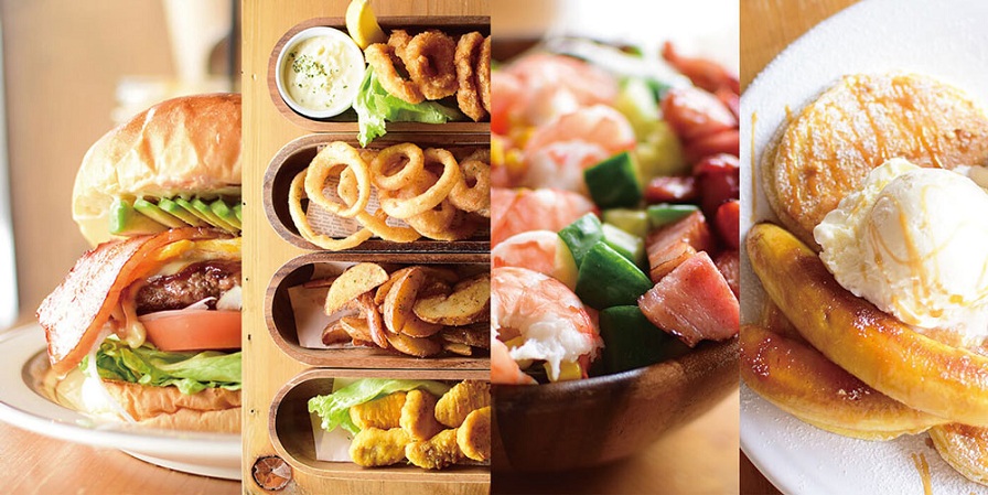 BELLOWS BURGER | ベローズバーガー