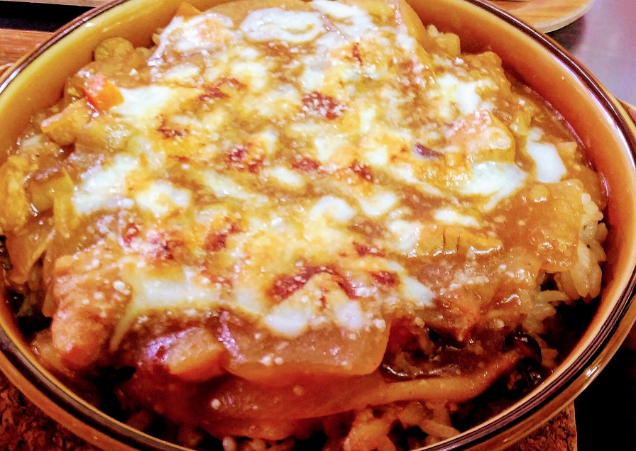 珈琲淹REFINED　朝日店