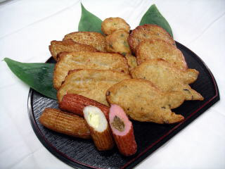 北見食品工業株式会社 直売店