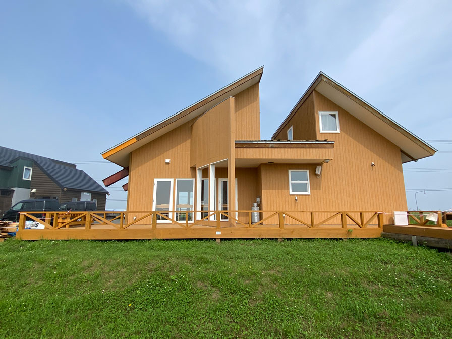 やちぼうずカフェ