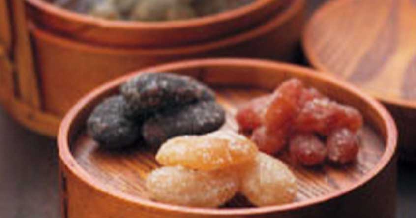 豆屋とかち岡女堂本家