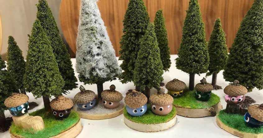 ガラス工房　ポンテ