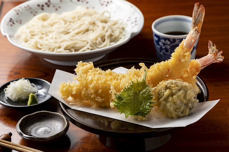 手打ちそば　いろは