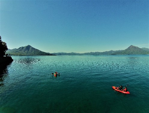 オーシャンデイズ