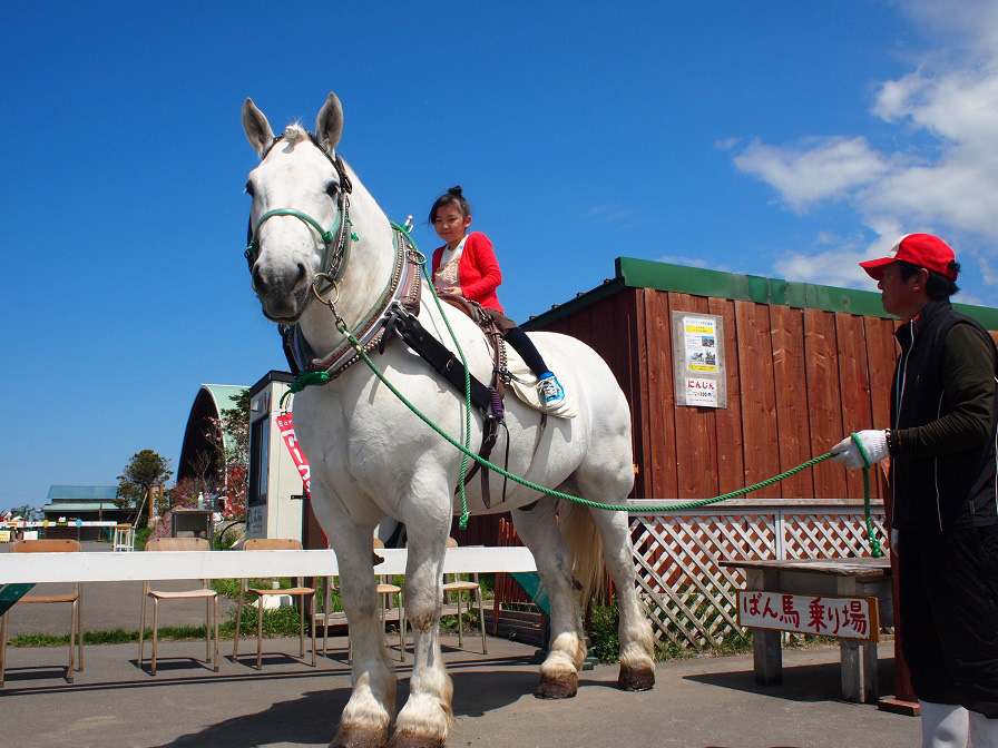 アースドリーム角山農場