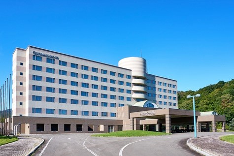 グリーンピア大沼　スキー場