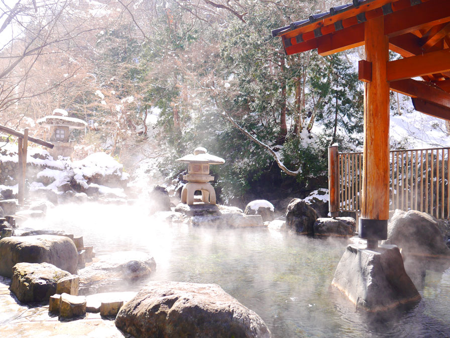 群馬県で利用可能な宿泊券1万円分