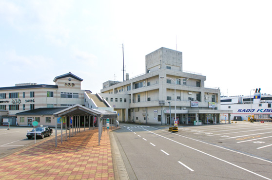 小木家