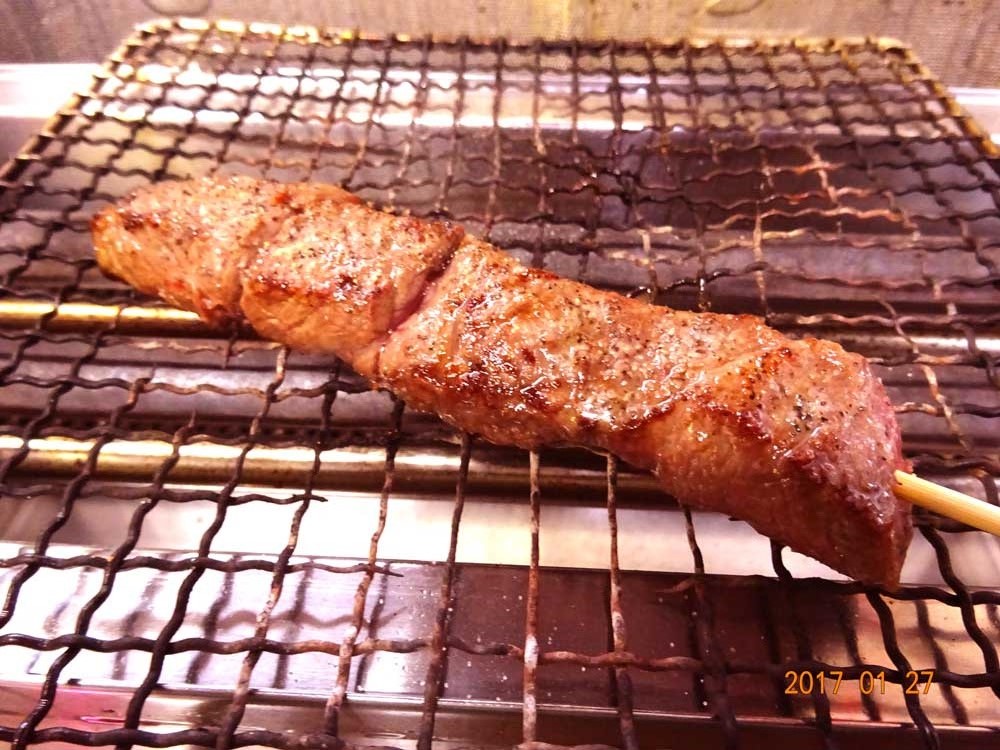 美食や　やま信