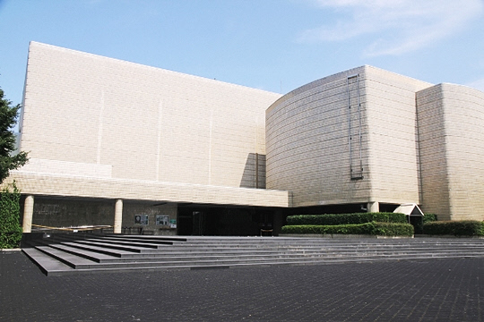 新潟県立自然科学館