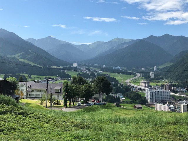 ロッヂ飯塚