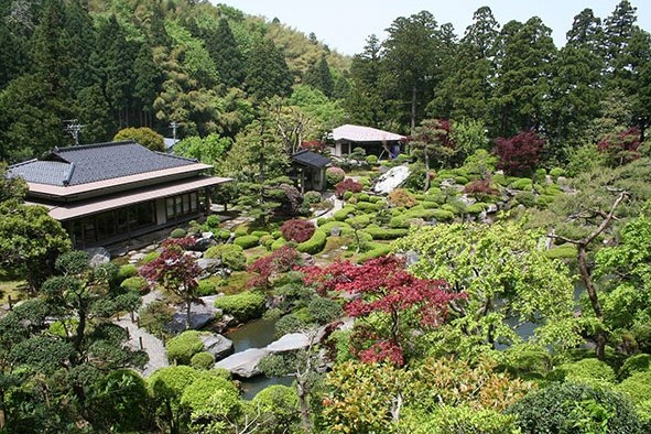 翡翠園
