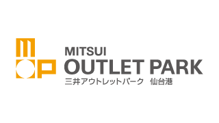 三井アウトレットパーク仙台港
