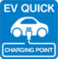 EV QUICK CHARGING POINT