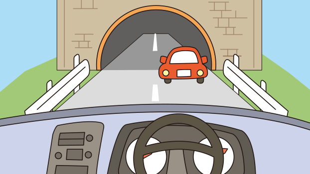 フロントガラス曇りにご注意をページへの画像リンク